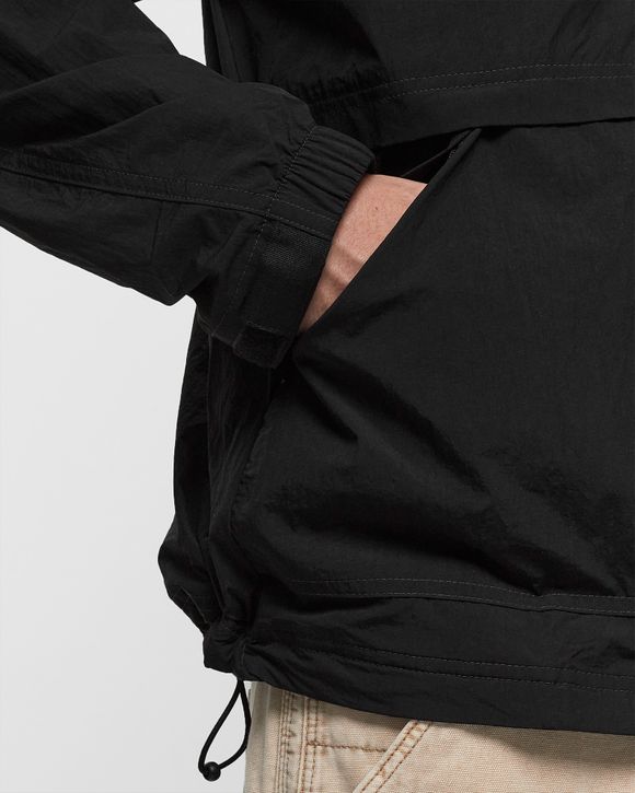JACKSON JACKET BLACK
