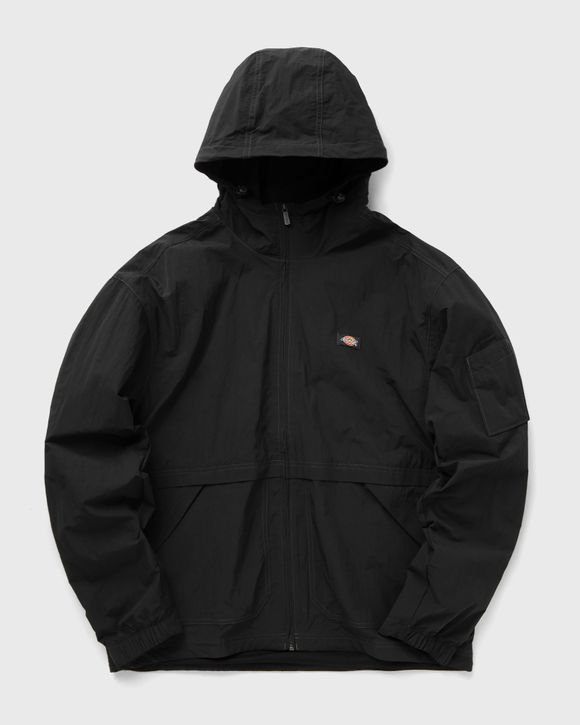 JACKSON JACKET BLACK