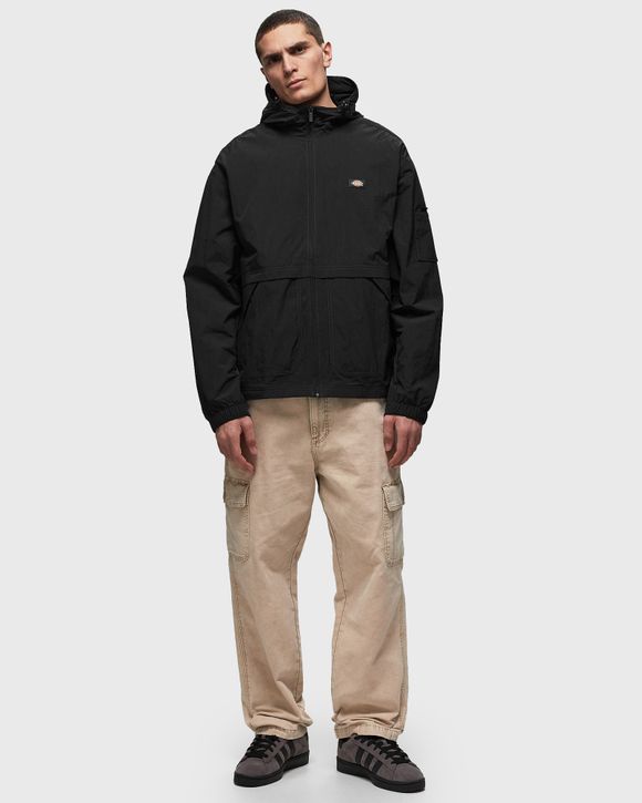 JACKSON JACKET BLACK