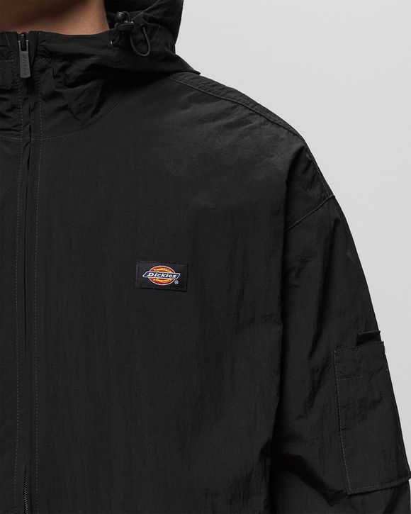 JACKSON JACKET BLACK