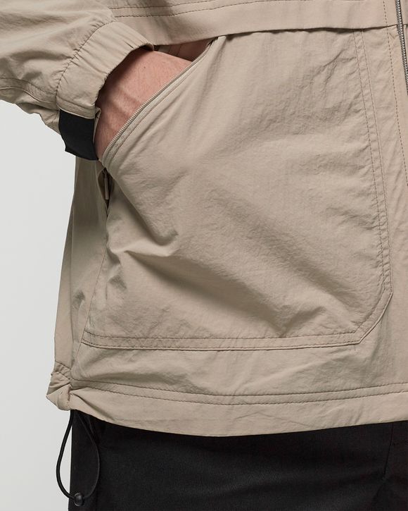 JACKSON JACKET