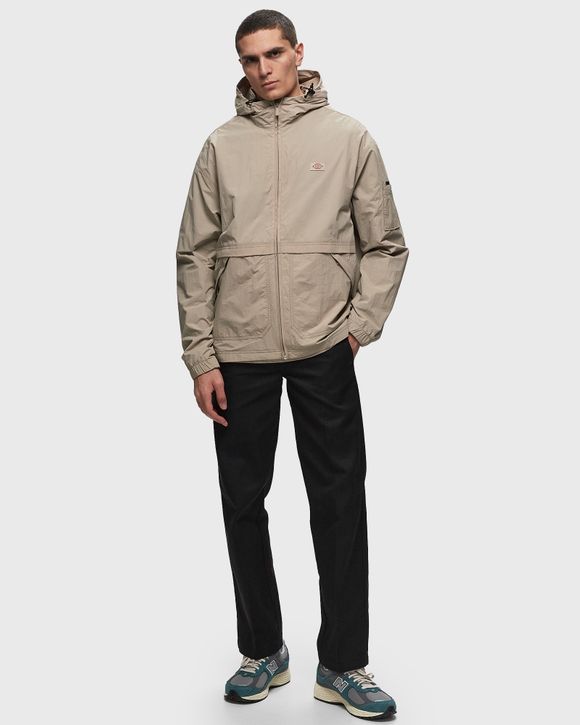 Dickies on sale windbreaker jacket