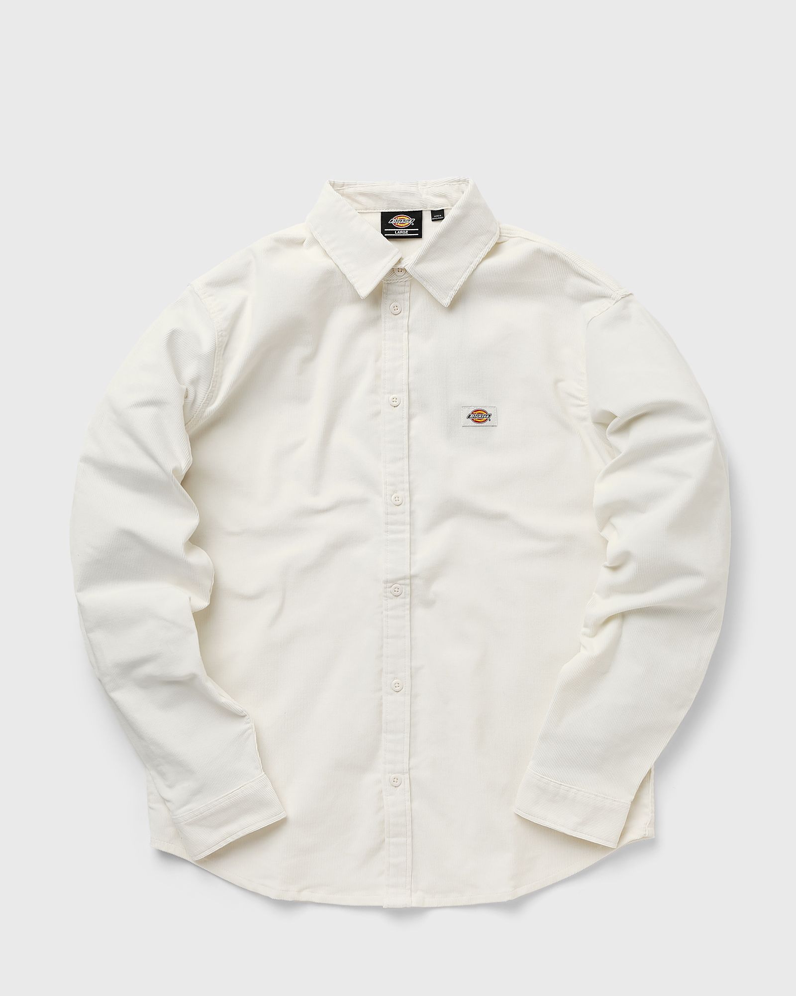 WILSONVILLE SHIRT LS