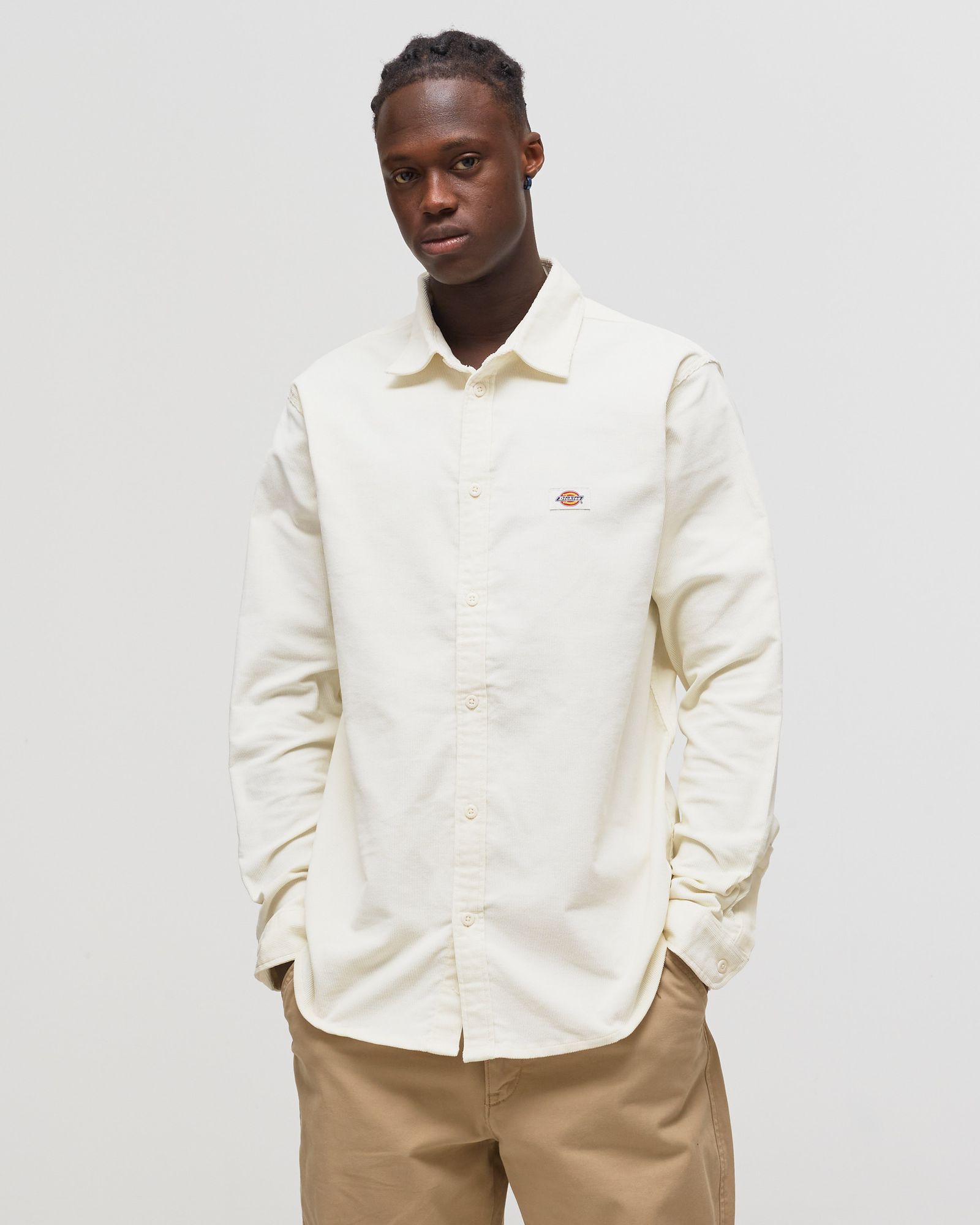 WILSONVILLE SHIRT LS