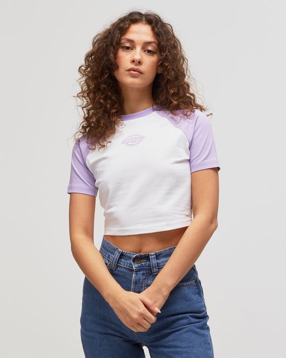 SODAVILLE TEE W