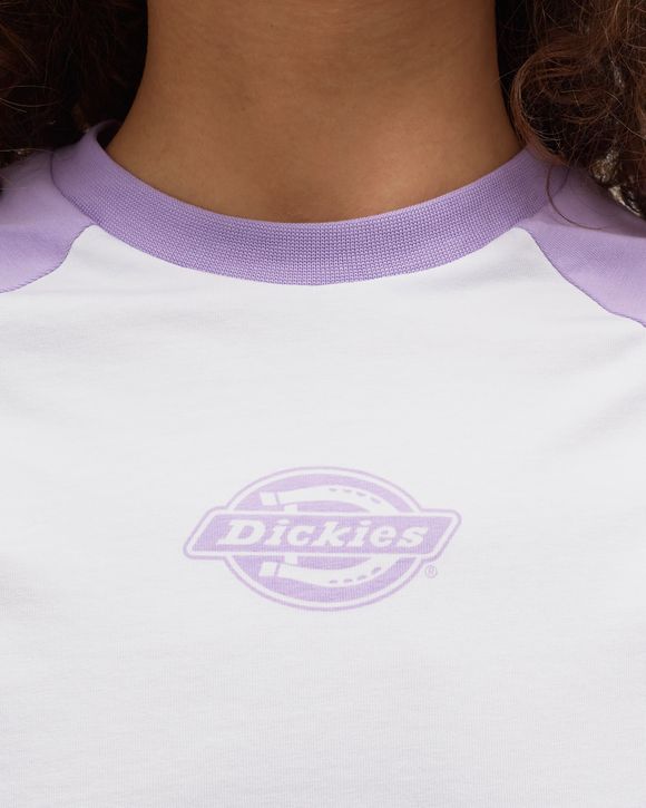 dickies baseball tee