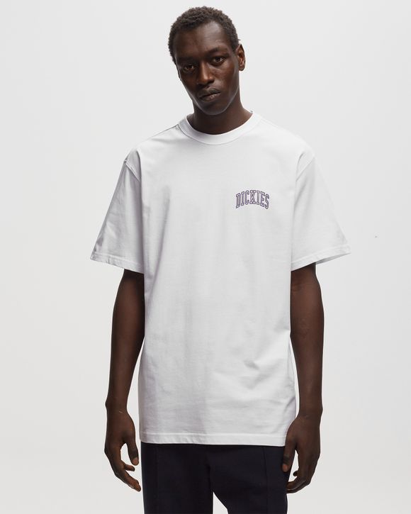 AITKIN CHEST TEE SS