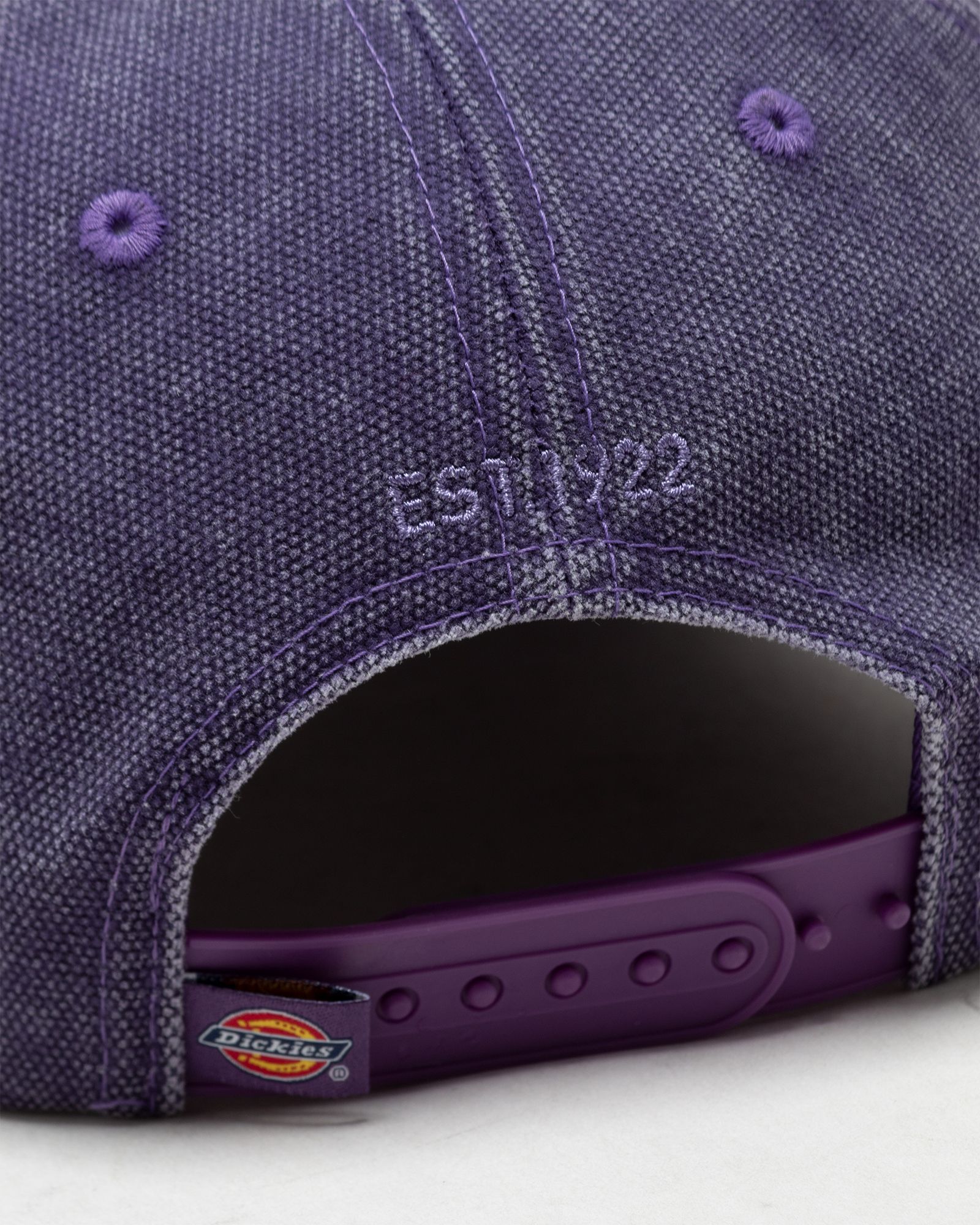 HARDWICK DUCK CANVS CAP