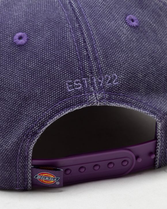 HARDWICK DUCK CANVS CAP