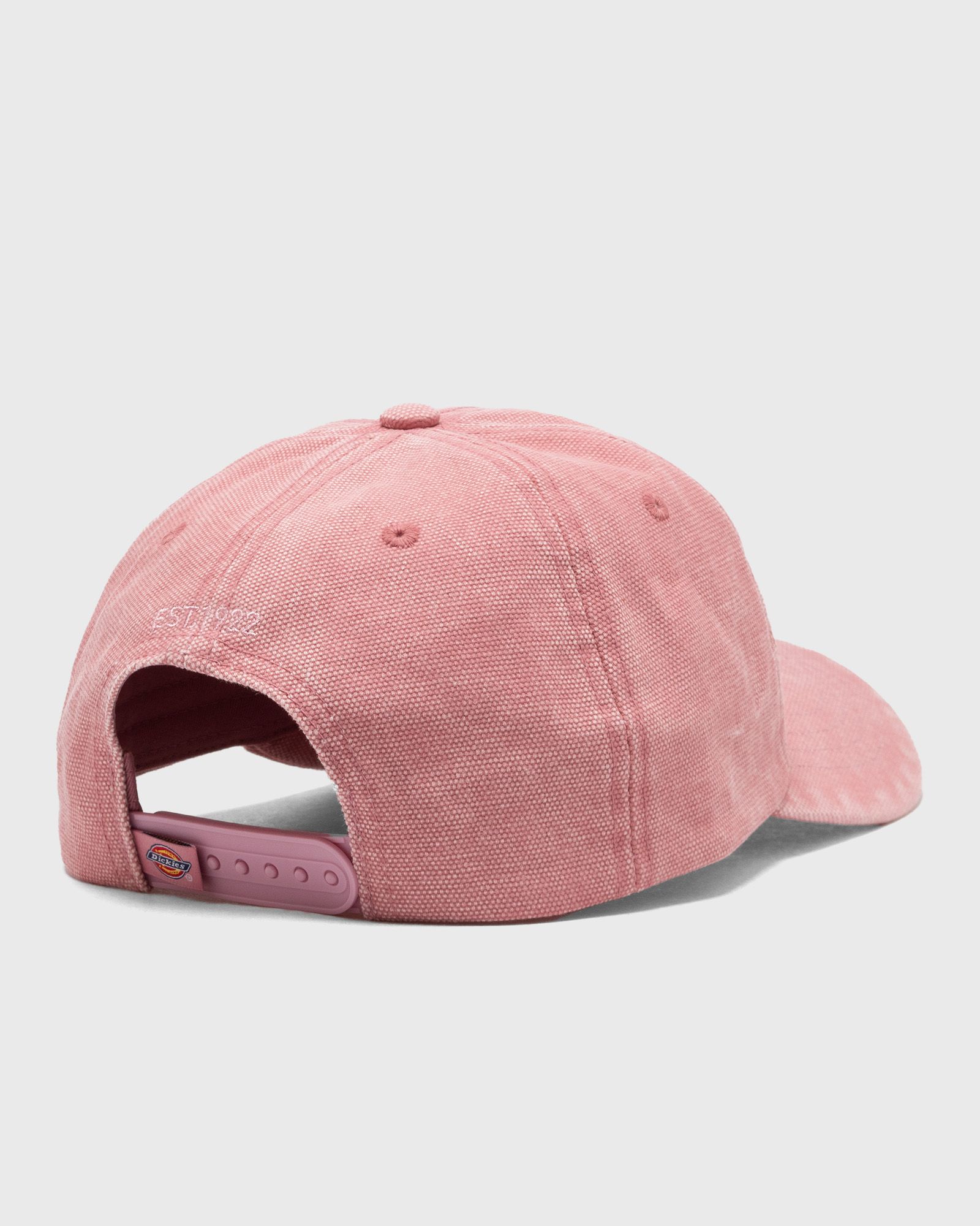 HARDWICK DUCK CANVAS CAP