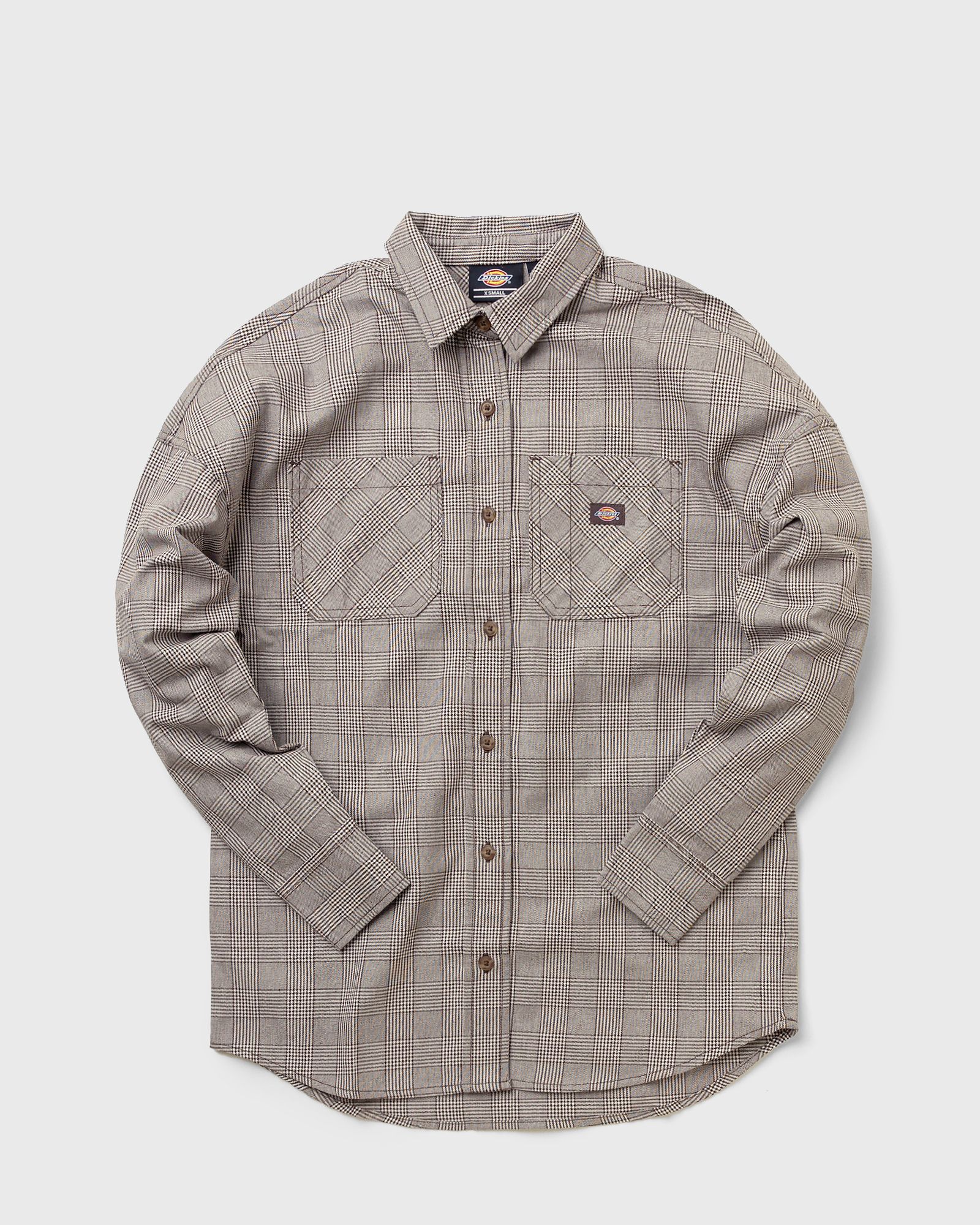 BAKERHILL SHIRT W