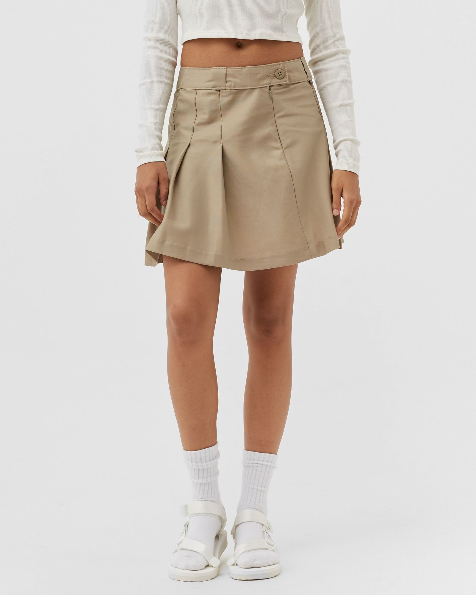 ELIZAVILLE SKIRT W