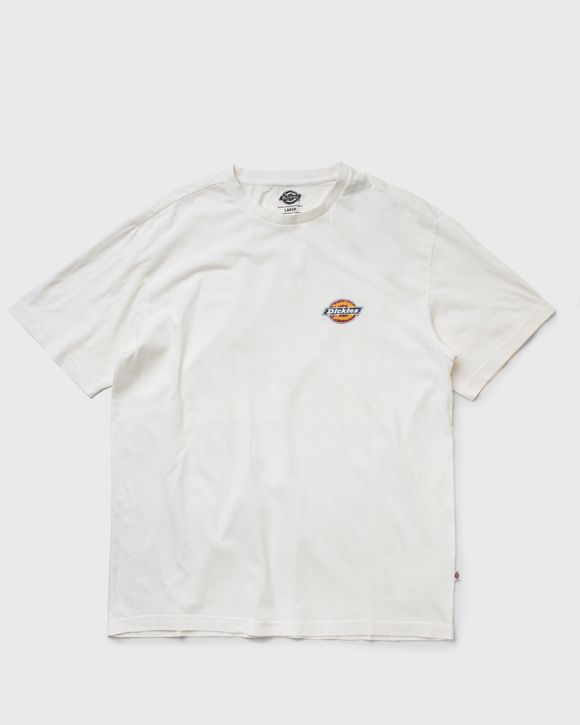 DICKIES ICON WASHED TEE SS White | BSTN Store