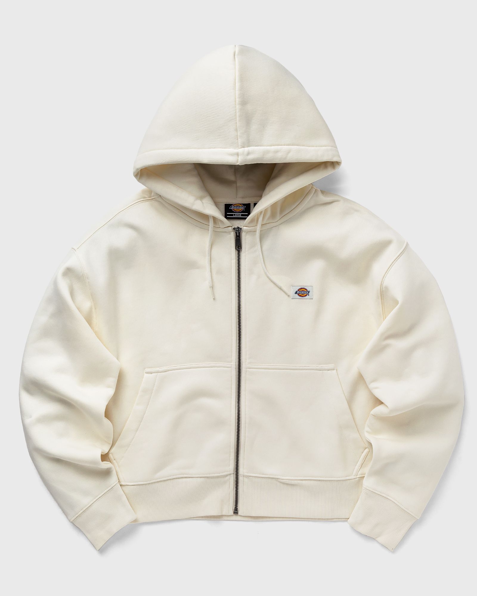 WMNS OAKPORT ZIP HOODIE