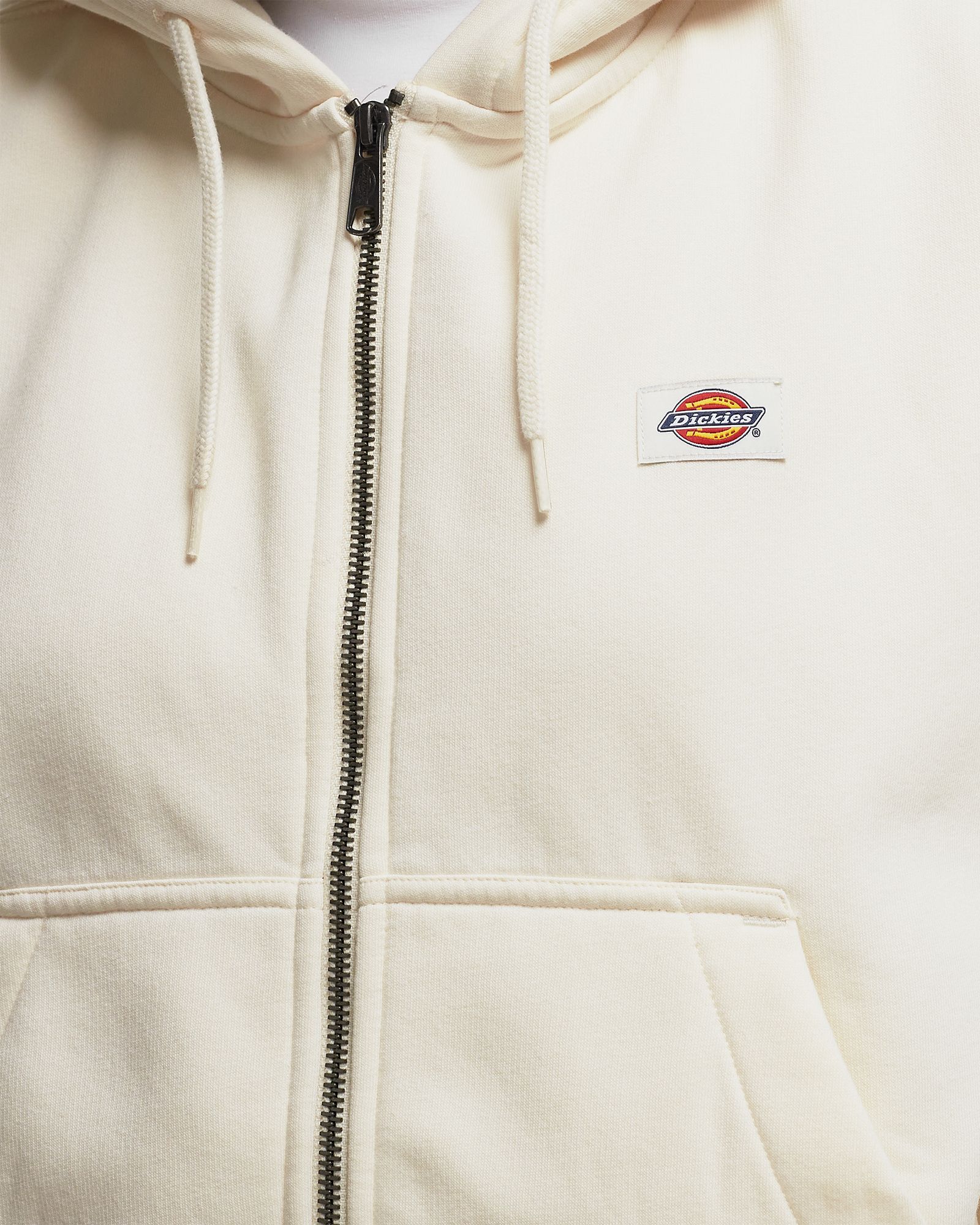 WMNS OAKPORT ZIP HOODIE