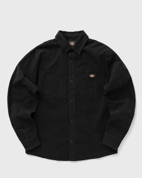 DUCK CANVAS LS SHIRT