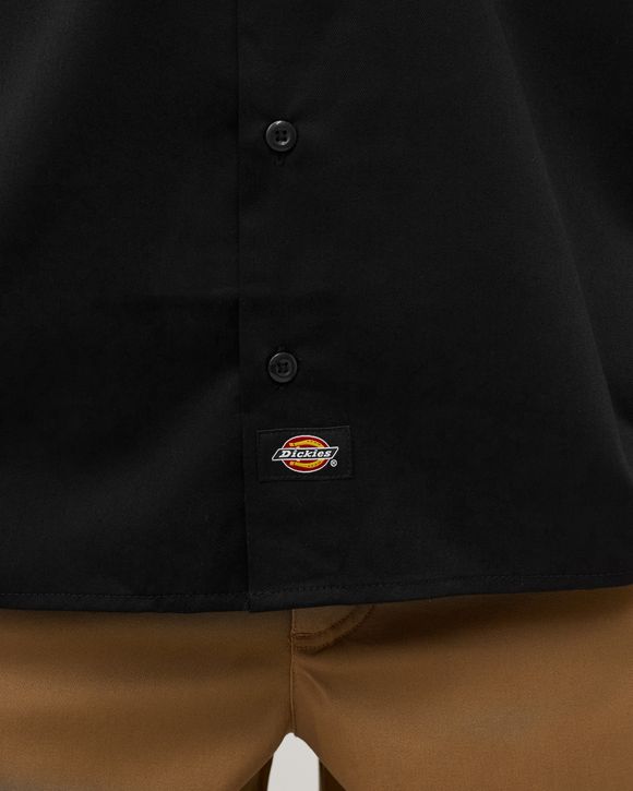WORK SHIRT LS REC