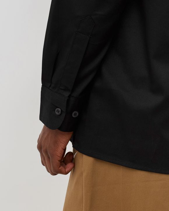 WORK SHIRT LS REC
