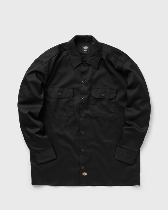 WORK SHIRT LS REC