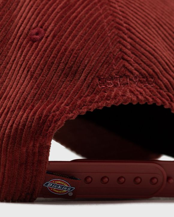 HARDWICK CORD CAP