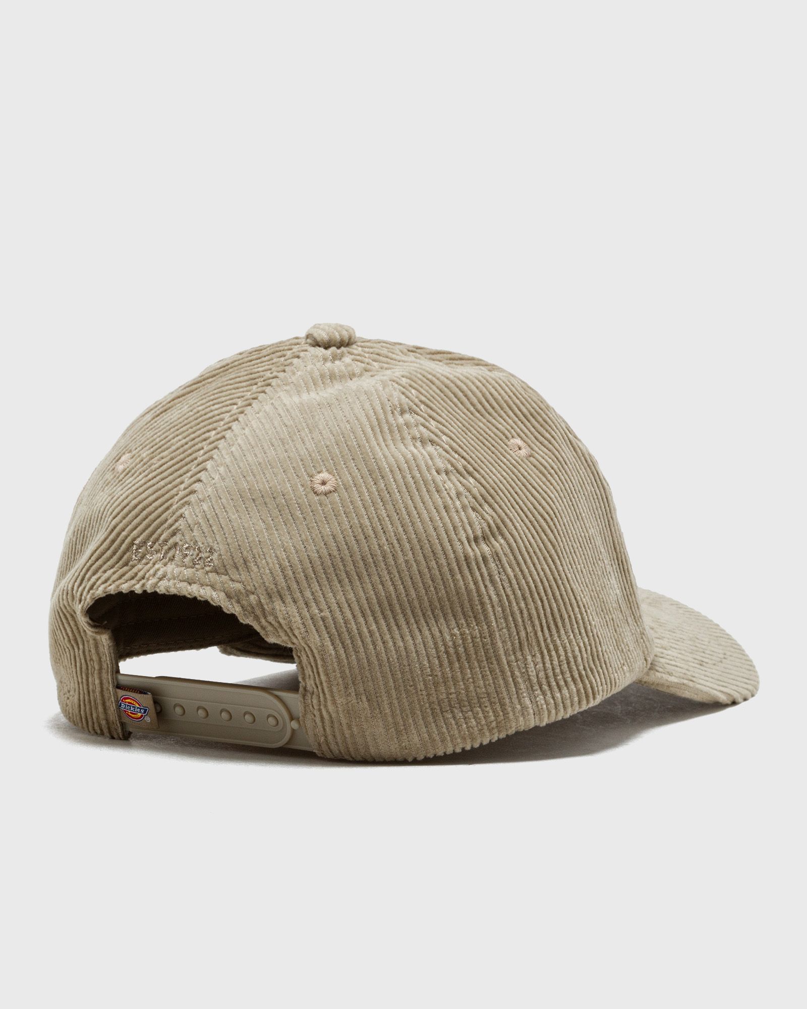 HARDWICK CORD CAP