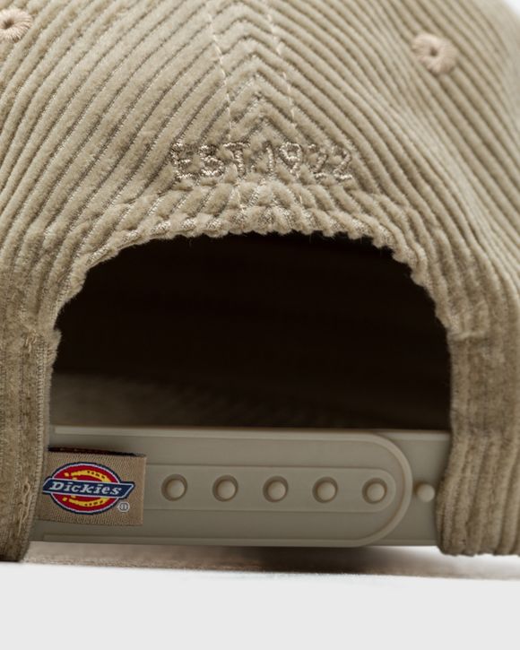 HARDWICK CORD CAP