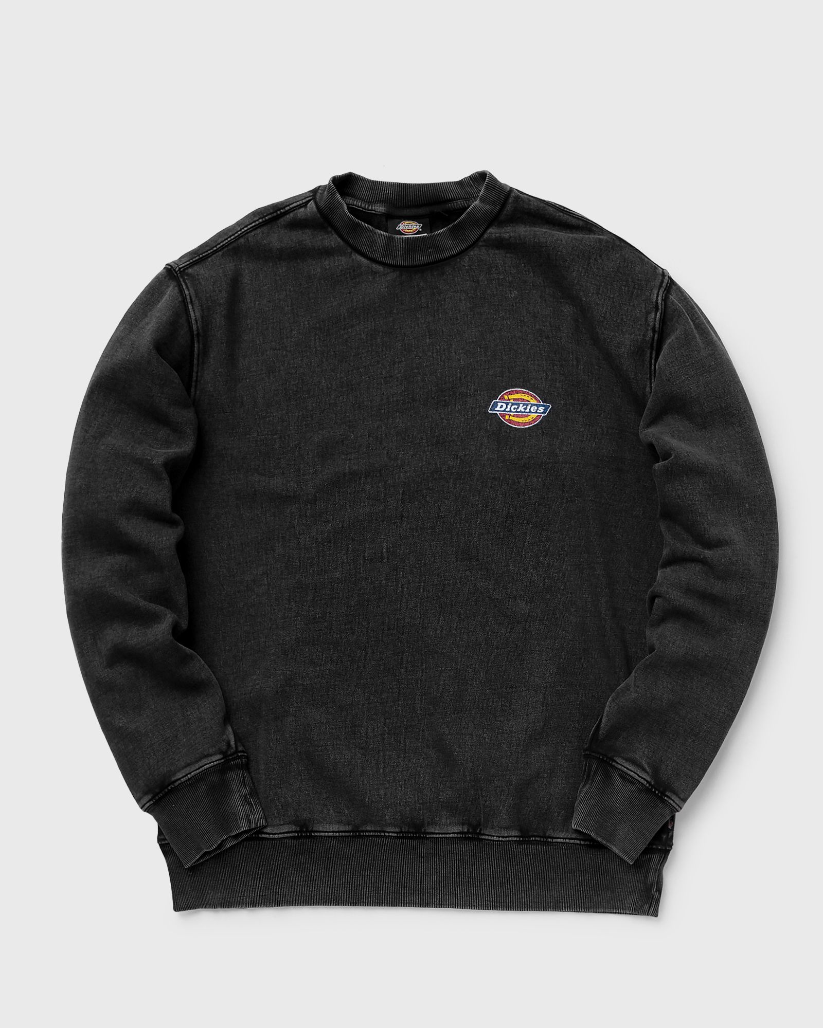 ICON WASHED SWEATSHIRT