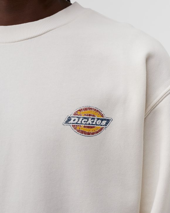 ICON WASHED SWEATSHIRT