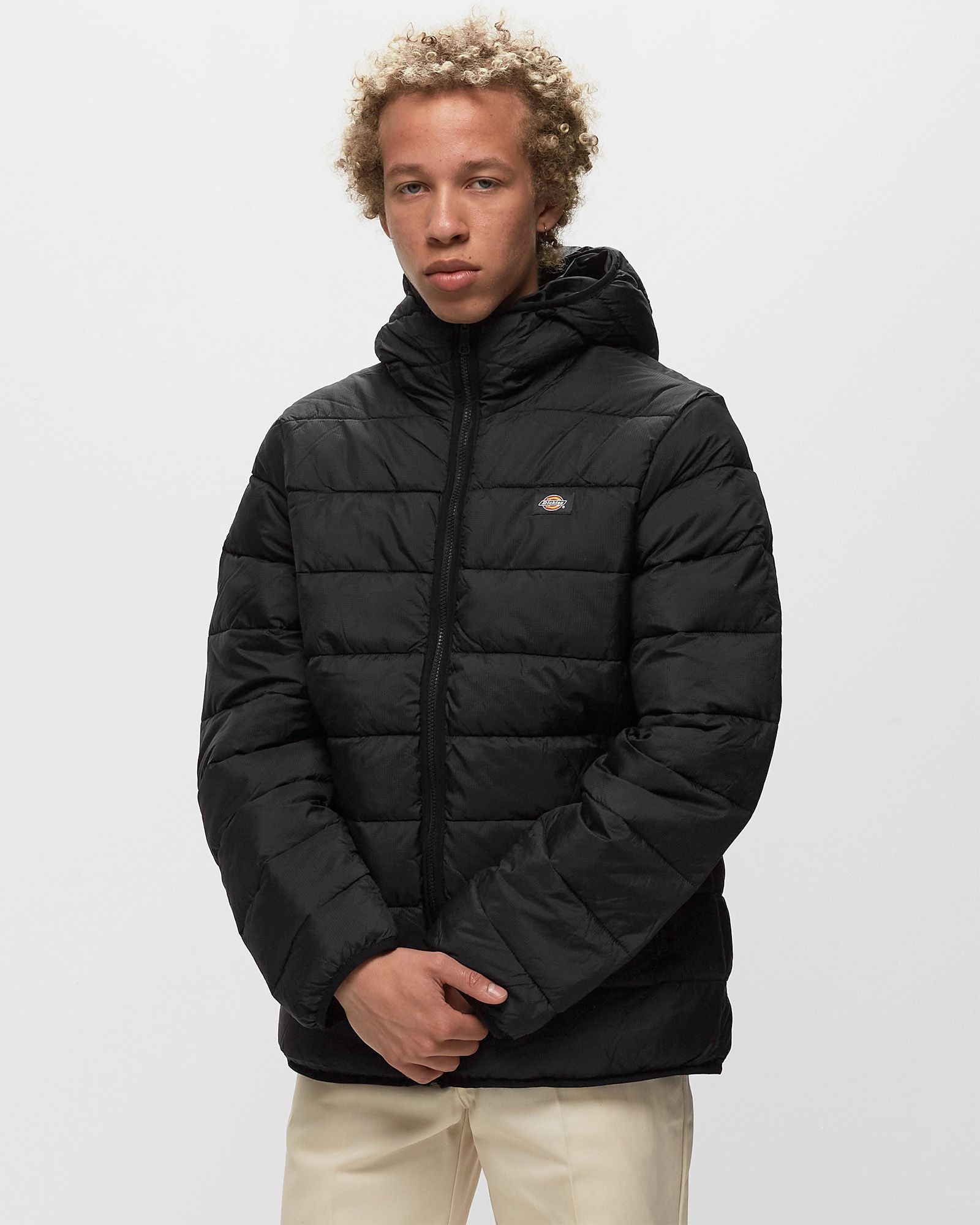 WALDENBURG MID LAYER