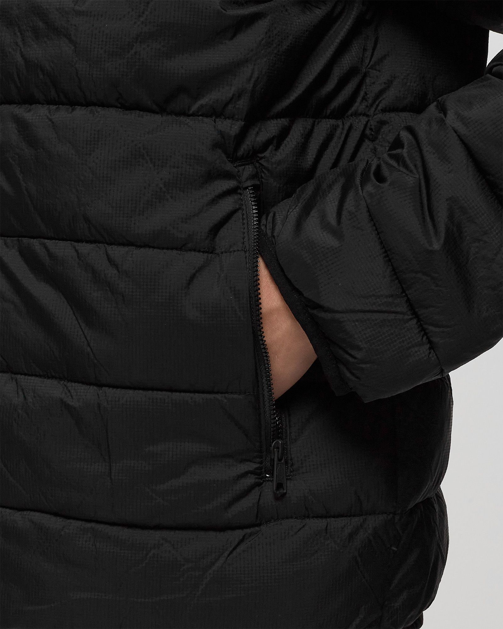 WALDENBURG MID LAYER