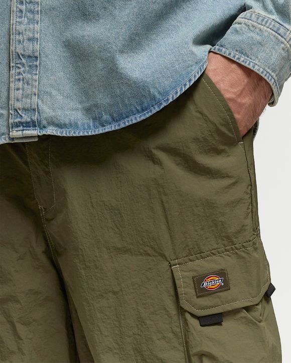 JACKSON CARGO SHORT MILITARY GR