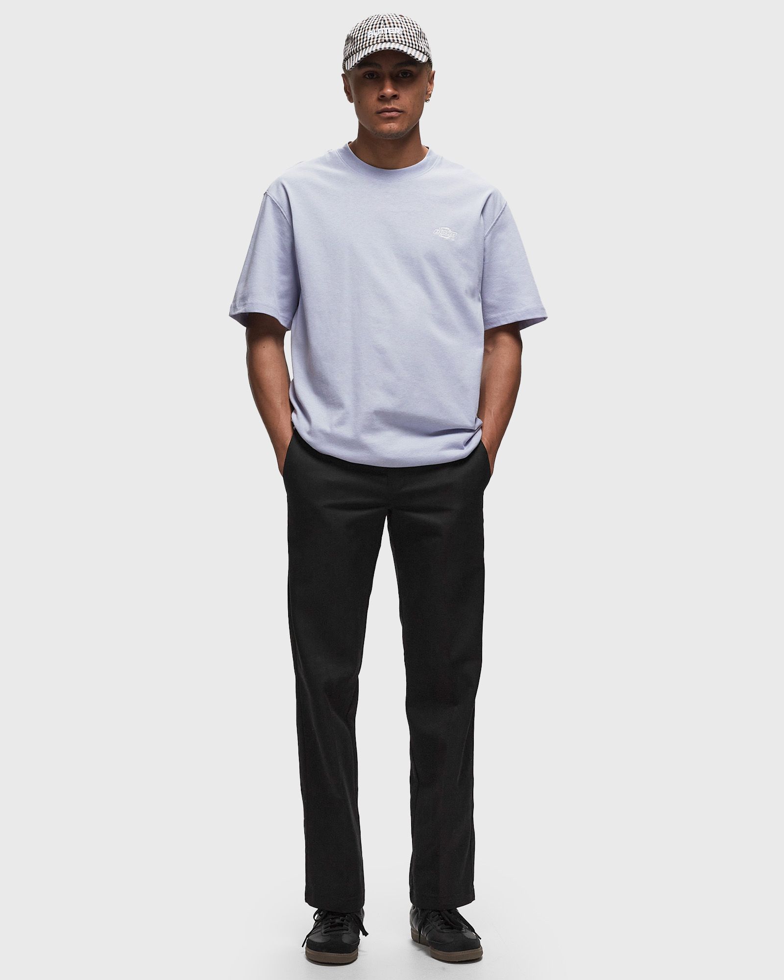 SUMMERDALE SS TEE COSMIC SKY