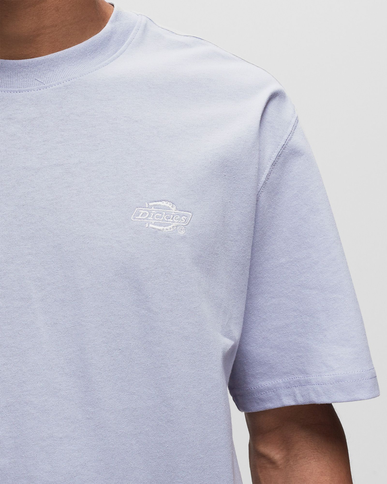 SUMMERDALE SS TEE COSMIC SKY