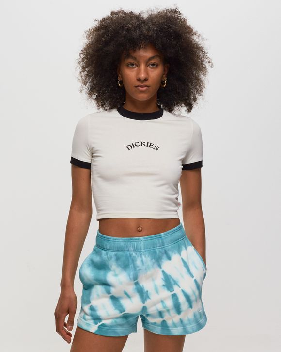 WARM SPRINGS TEE W
