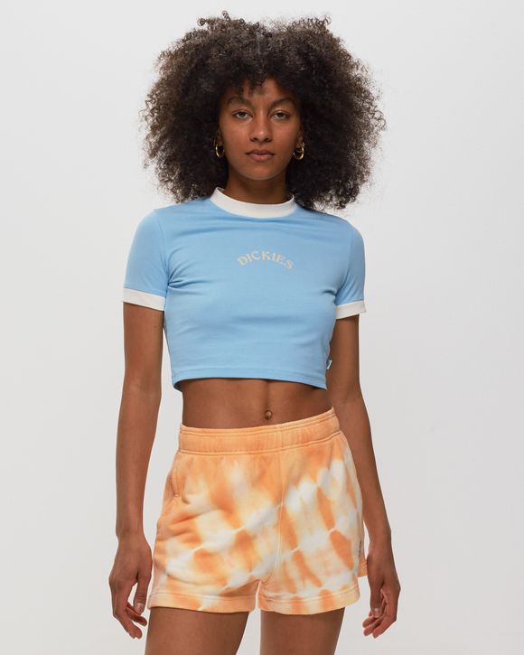 WARM SPRINGS TEE W