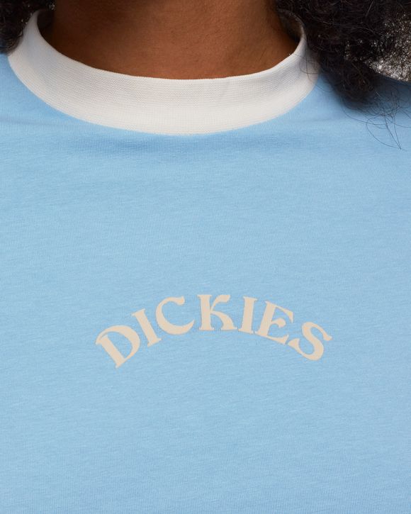 WARM SPRINGS TEE W