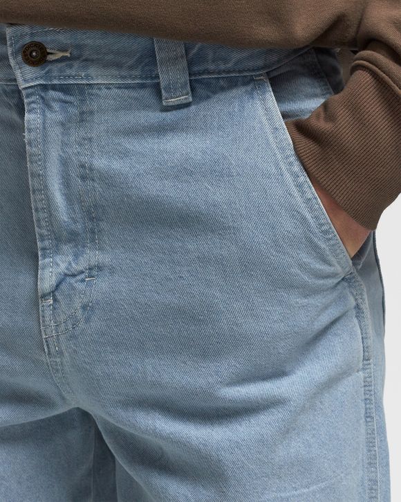 MADISON BAGGY FIT DENIM