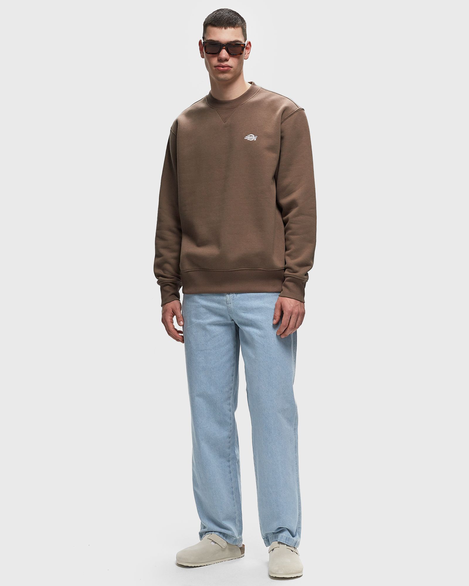 MADISON BAGGY FIT DENIM