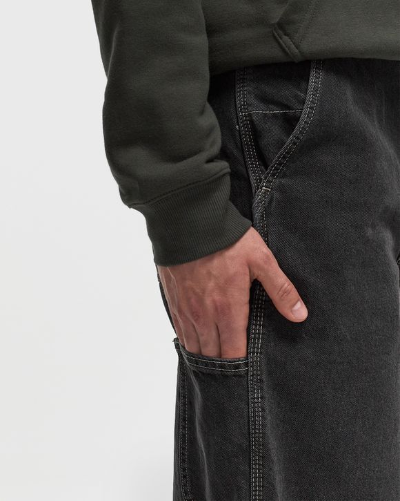 MADISON BAGGY FIT DENIM