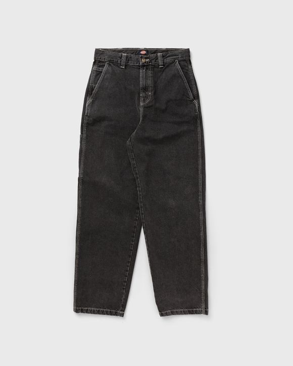MADISON BAGGY FIT DENIM