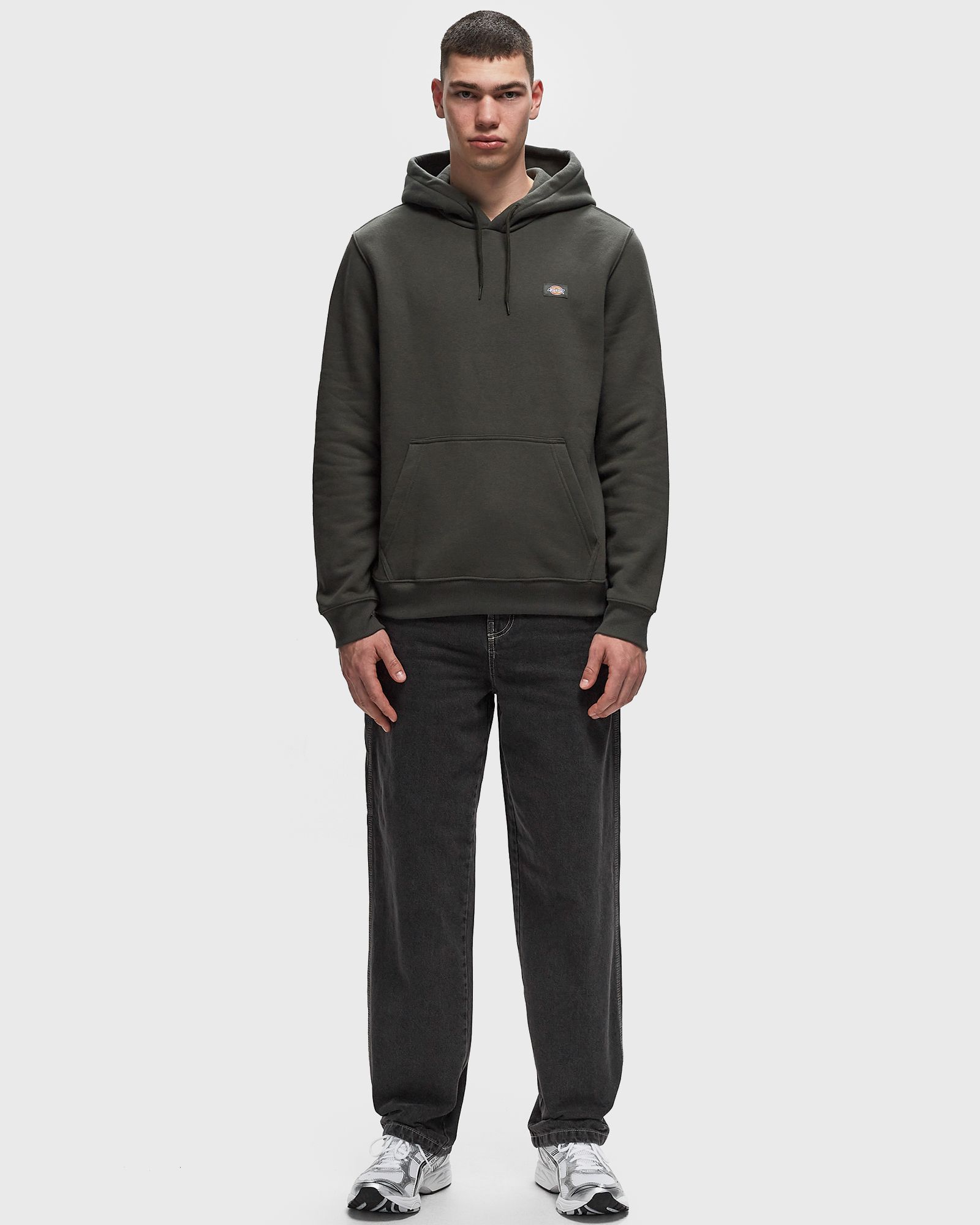 MADISON BAGGY FIT DENIM