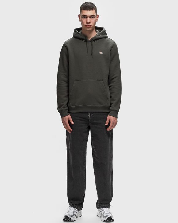 MADISON BAGGY FIT DENIM