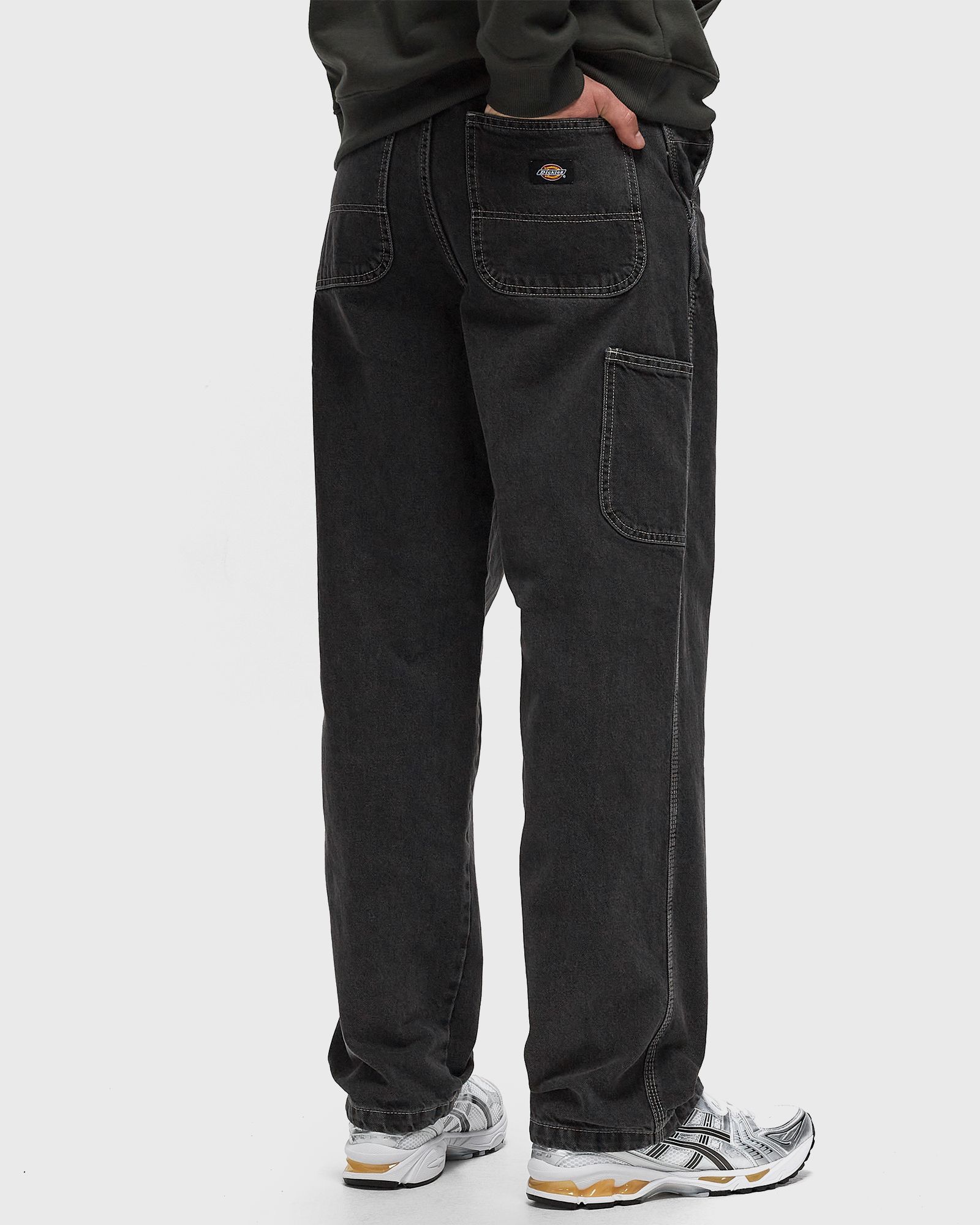 MADISON BAGGY FIT DENIM