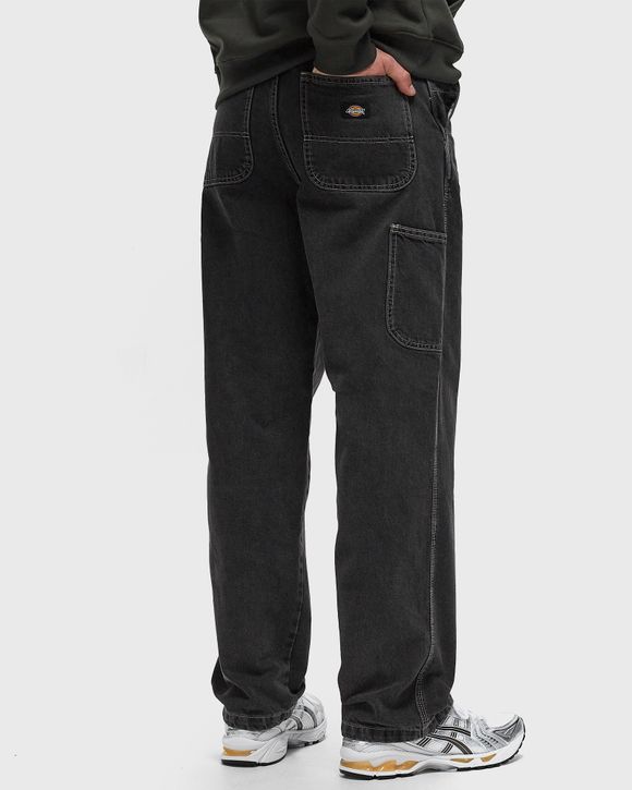 MADISON BAGGY FIT DENIM