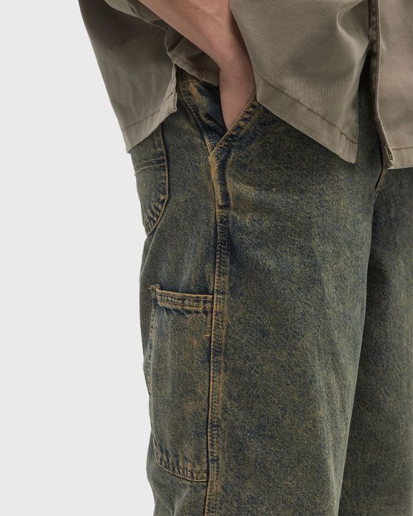 MADISON BAGGY FIT DENIM
