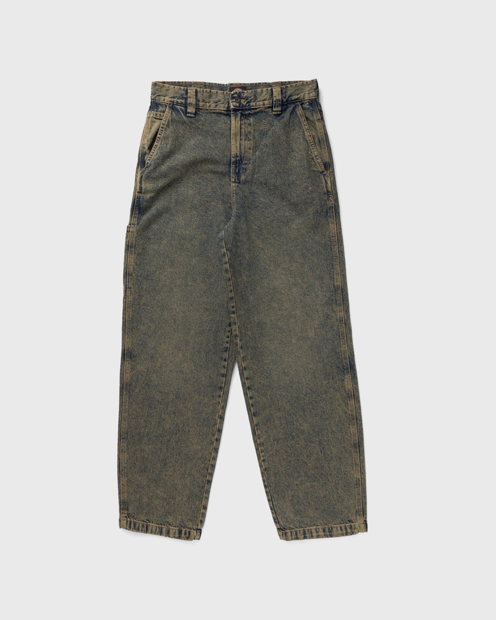 MADISON BAGGY FIT DENIM