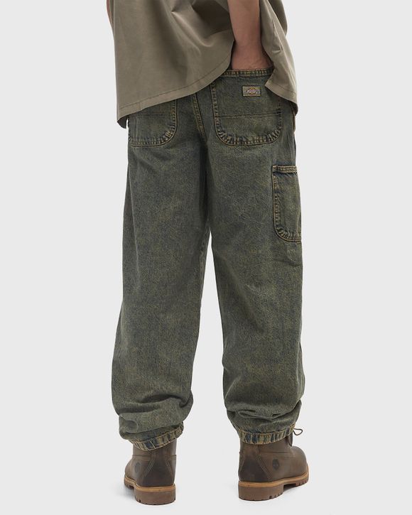 MADISON BAGGY FIT DENIM