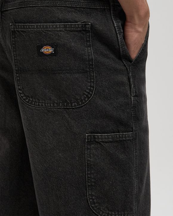 MADISON BAGGY FIT DENIM