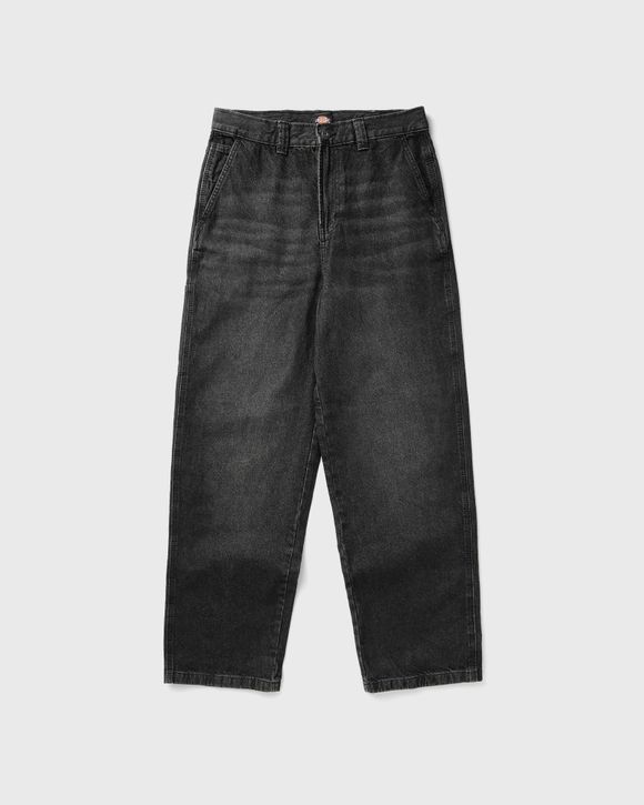 MADISON BAGGY FIT DENIM