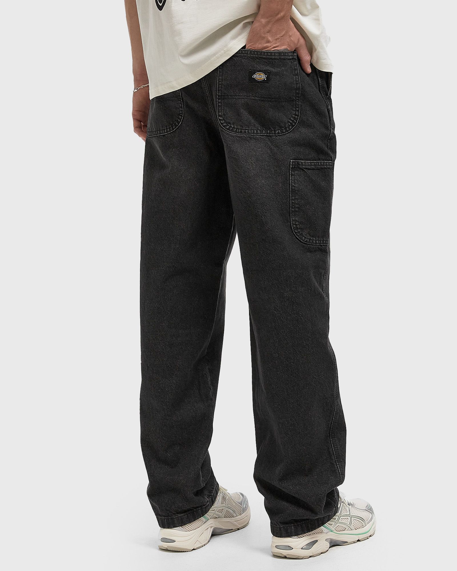 MADISON BAGGY FIT DENIM